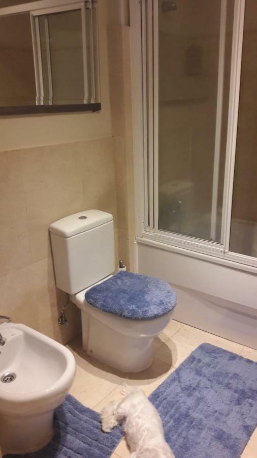 Mozues Apartment Sámano Екстериор снимка