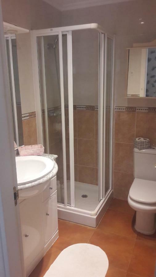 Mozues Apartment Sámano Екстериор снимка